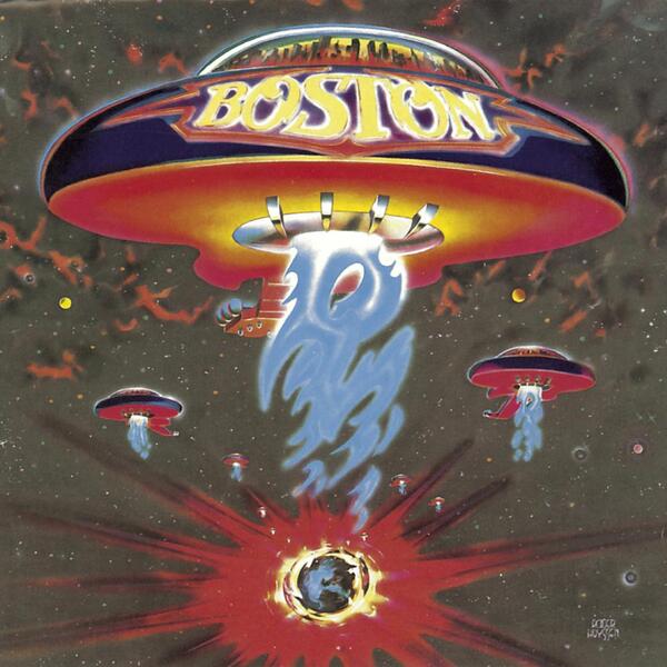 More Than a Feeling