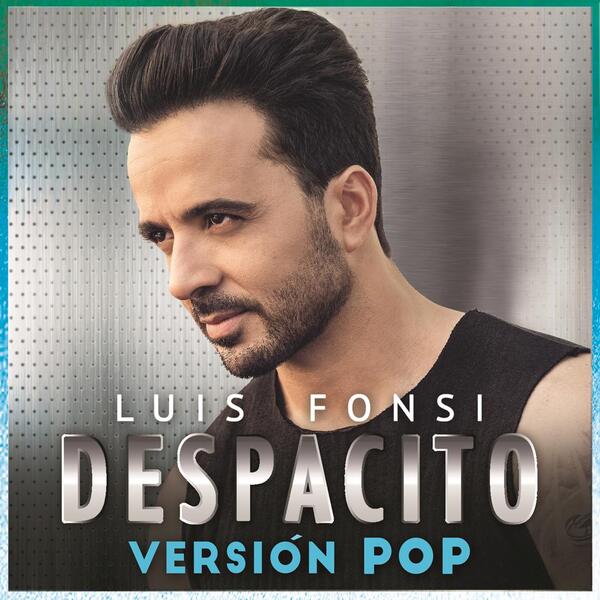 Despacito (feat. Daddy Yankee)
