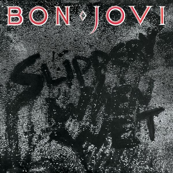 Livin' On a Prayer