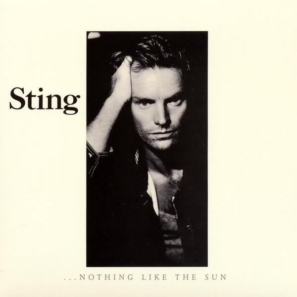 Englishman in New York