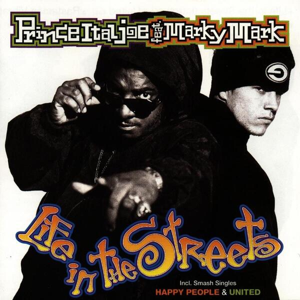 United (feat. Marky Mark)