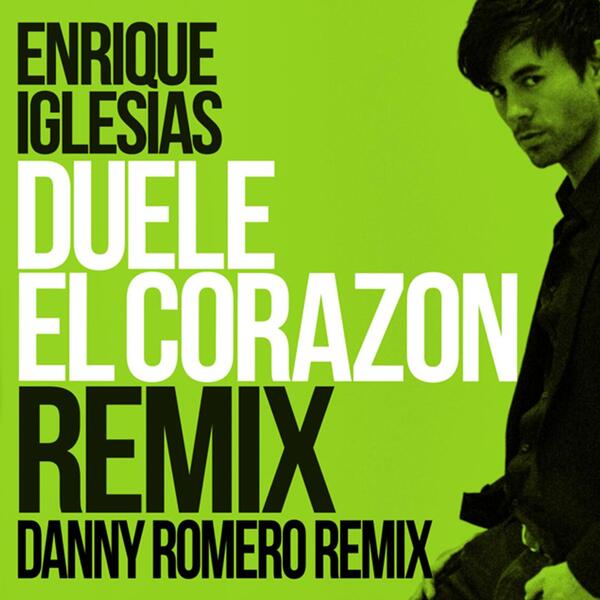 DUELE EL CORAZON (feat. Wisin)