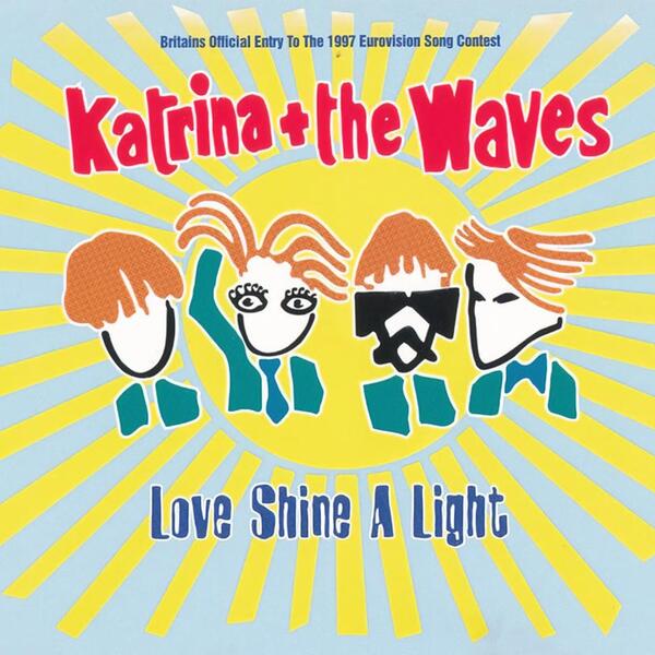 Love Shine a Light