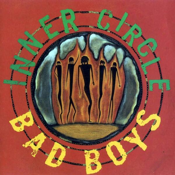 Bad Boys (Theme from COPS)