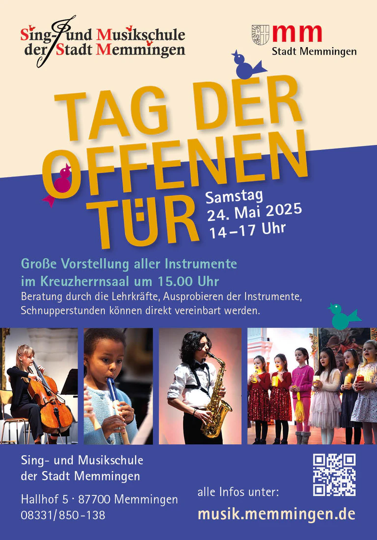  — © Stadt Memmingen