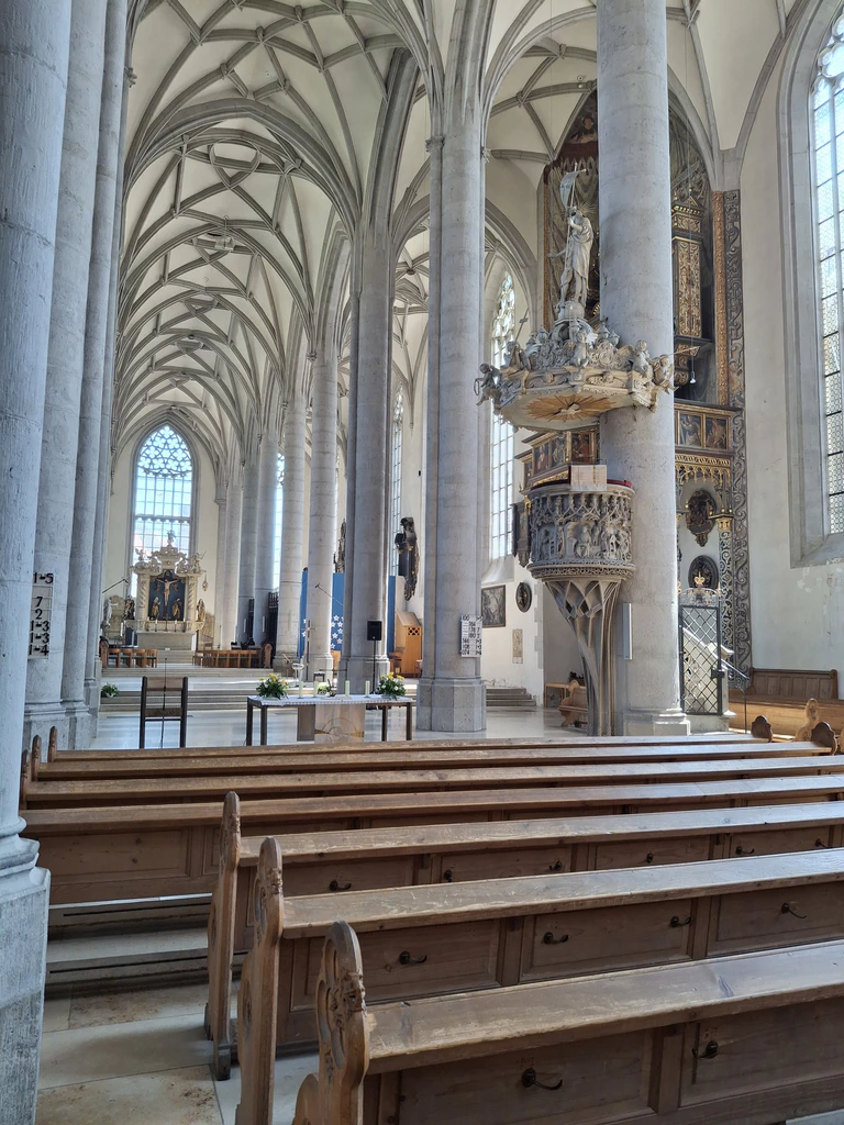 — © Magdalena Stimpfle, Stadt Nördlingen