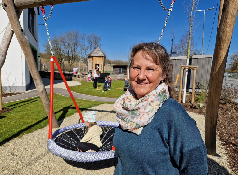 — © Markus Landherr/DRW