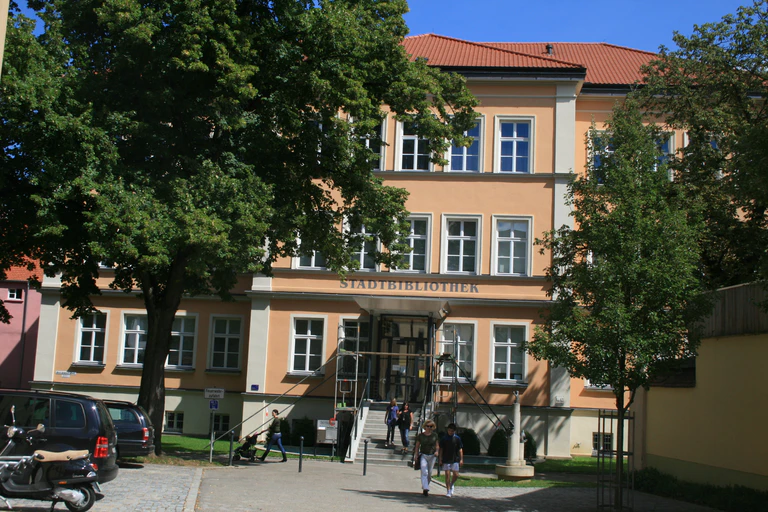 — © Archivbild, Stadt Nördlingen