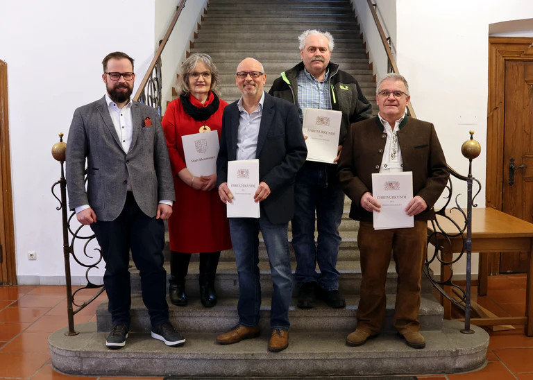 — © V. Weyrauch/ Pressestelle Stadt Memmingen